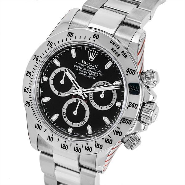 Rolex Daytona 116520